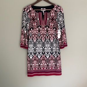 Never Worn w/ tags Laundry by Design Dress